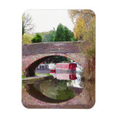 KANALEN MAGNEET (Verticaal)