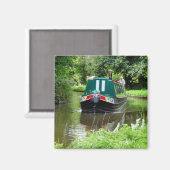 KANALEN MAGNEET (Voorkant / Achterkant)