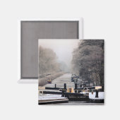 KANALEN MAGNEET (Voorkant / Achterkant)