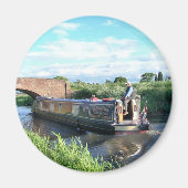 KANALEN MAGNEET (Voorkant)