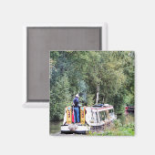 KANALEN MAGNEET (Voorkant / Achterkant)