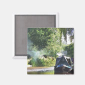 KANALEN MAGNEET (Voorkant / Achterkant)