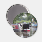 KANALEN MAGNEET (Voorkant / Achterkant)