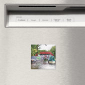 KANALEN MAGNEET (Insitu (Vaatwasser))