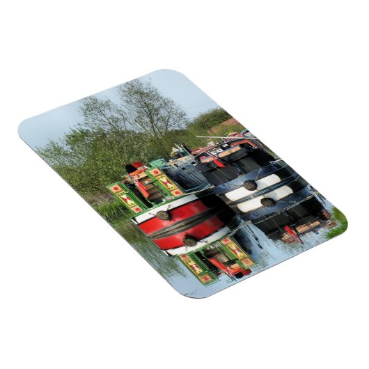 KANALEN MAGNEET (Rechterzijde)