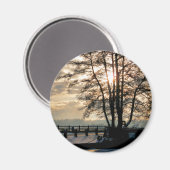 KANALEN MAGNEET (Voorkant / Achterkant)