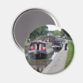 KANALEN MAGNEET (Voorkant / Achterkant)