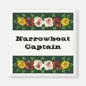 KANALEN MAGNEET (Voorkant)