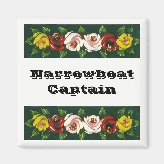 KANALEN MAGNEET (Voorkant)