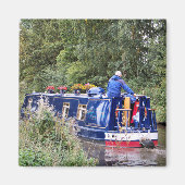 KANALEN MAGNEET (Voorkant)