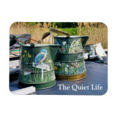 KANALEN MAGNEET (Horizontaal)