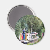 KANALEN MAGNEET (Voorkant / Achterkant)