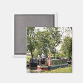 KANALEN MAGNEET (Voorkant / Achterkant)