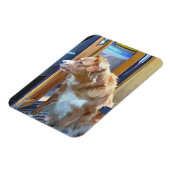 KANALEN MAGNEET (Linkerzijde)