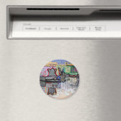 KANALEN MAGNEET (Insitu (Vaatwasser))