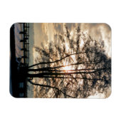 KANALEN MAGNEET (Horizontaal)