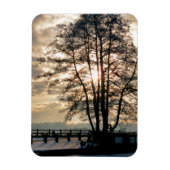 KANALEN MAGNEET (Verticaal)