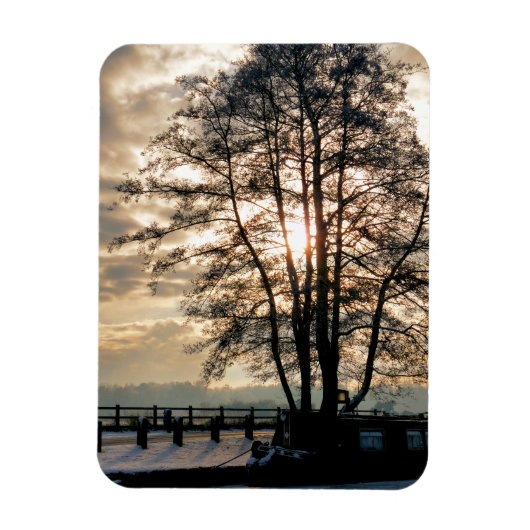 KANALEN MAGNEET (Verticaal)