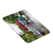 KANALEN MAGNEET (Rechterzijde)