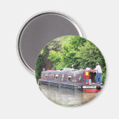 KANALEN MAGNEET (Voorkant / Achterkant)