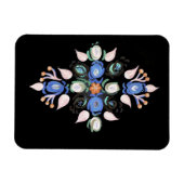 KANALEN MAGNEET (Horizontaal)