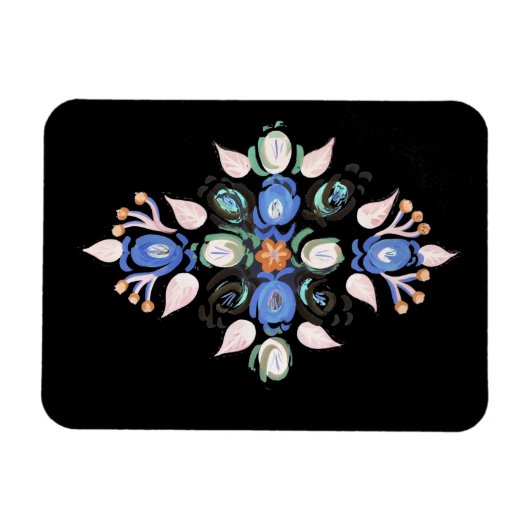 KANALEN MAGNEET (Horizontaal)