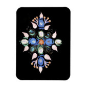 KANALEN MAGNEET (Verticaal)