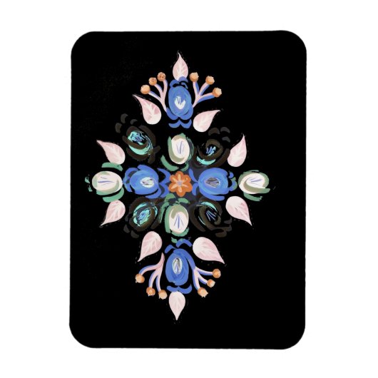 KANALEN MAGNEET (Verticaal)