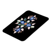 KANALEN MAGNEET (Linkerzijde)