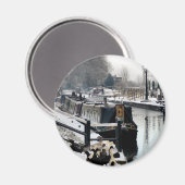 KANALEN MAGNEET (Voorkant / Achterkant)