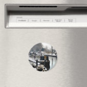 KANALEN MAGNEET (Insitu (Vaatwasser))