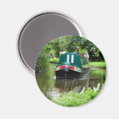 KANALEN MAGNEET (Voorkant / Achterkant)