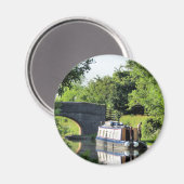 KANALEN MAGNEET (Voorkant / Achterkant)