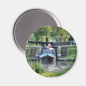 KANALEN MAGNEET (Voorkant / Achterkant)