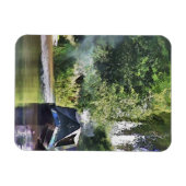 KANALEN MAGNEET (Horizontaal)