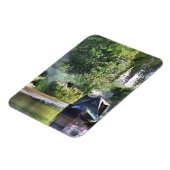 KANALEN MAGNEET (Linkerzijde)