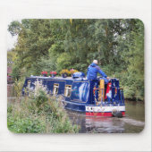 KANALEN MUISMAT (Voorkant)