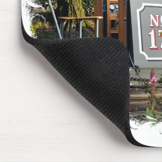 KANALEN MUISMAT (Hoek)