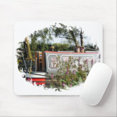 KANALEN MUISMAT (Met muis)