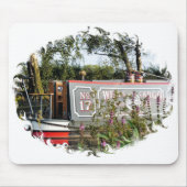 KANALEN MUISMAT (Voorkant)