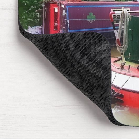 KANALEN MUISMAT (Hoek)