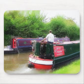 KANALEN MUISMAT (Voorkant)