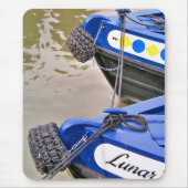 KANALEN MUISMAT (Voorkant)