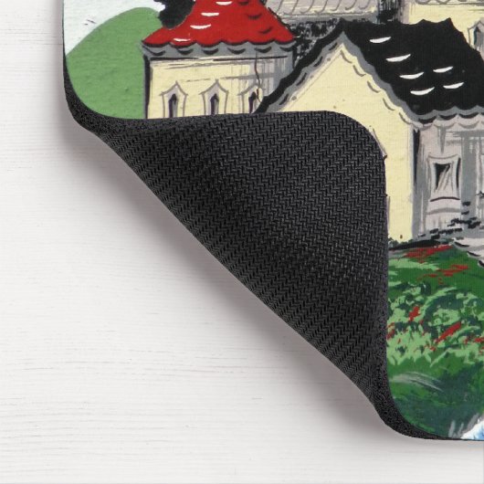 KANALEN MUISMAT (Hoek)