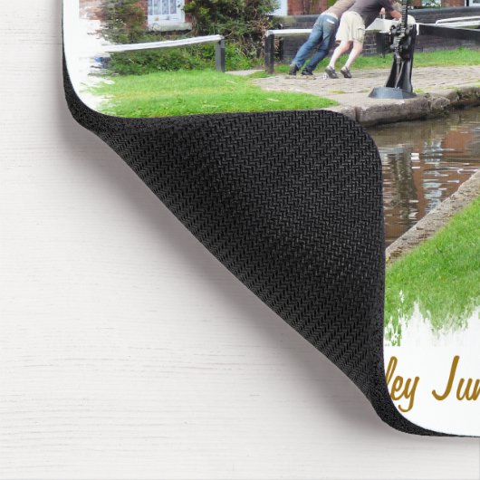 KANALEN MUISMAT (Hoek)