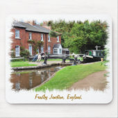 KANALEN MUISMAT (Voorkant)