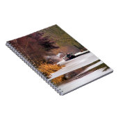 KANALEN NOTITIEBOEK (Rechterzijde)