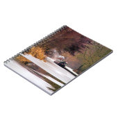 KANALEN NOTITIEBOEK (Linkerzijde)