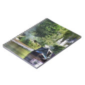 KANALEN NOTITIEBOEK (Linkerzijde)
