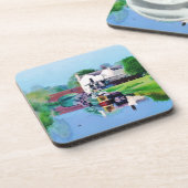 KANALEN ONDERZETTER (Linkerzijde)